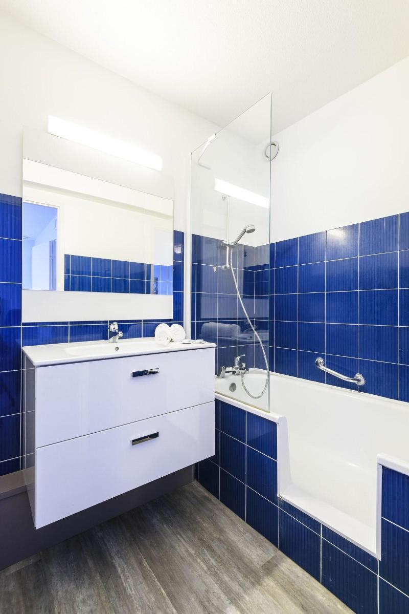 Residence Espace Thermal Dax Luaran gambar
