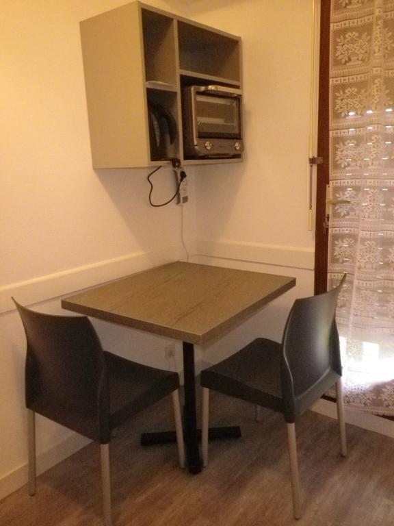 Residence Espace Thermal Dax Luaran gambar