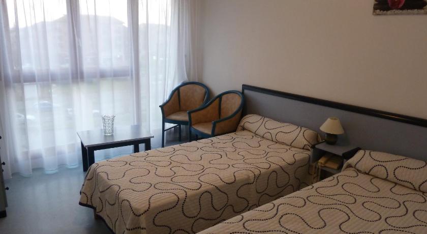 Residence Espace Thermal Dax Bilik gambar