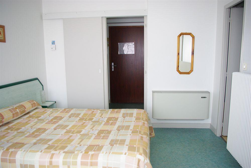 Residence Espace Thermal Dax Luaran gambar