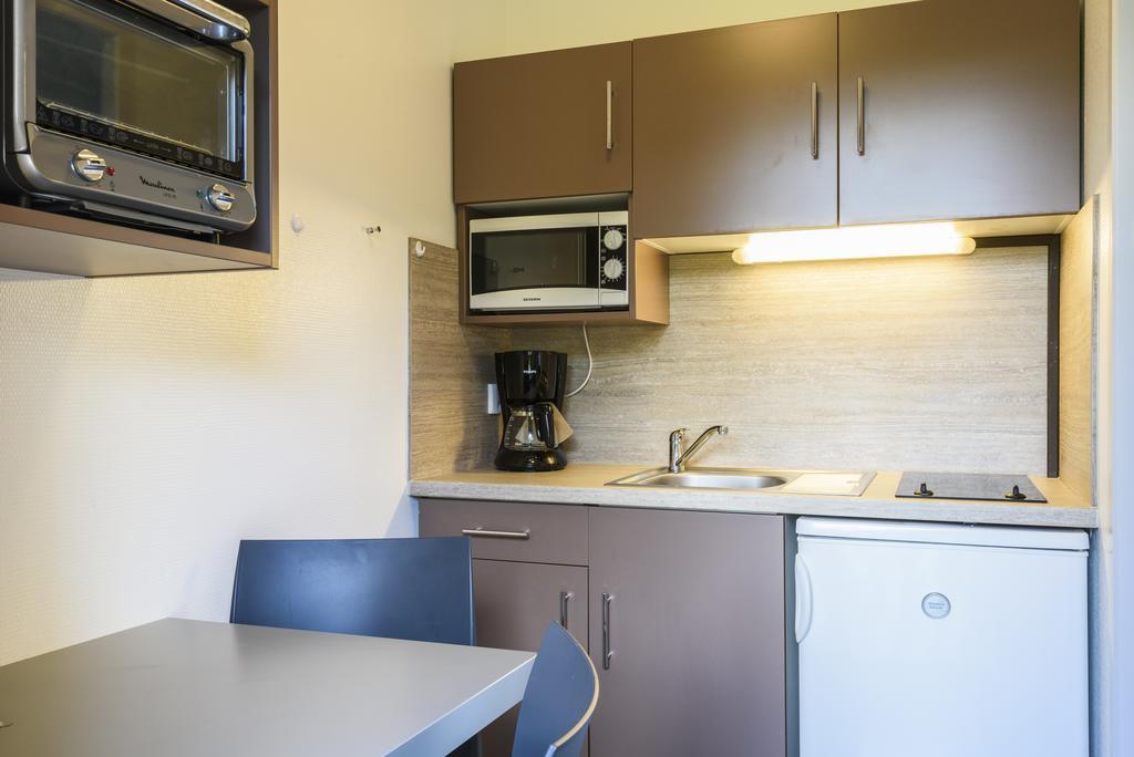 Residence Espace Thermal Dax Luaran gambar