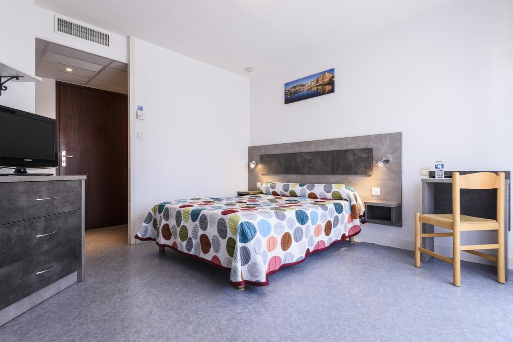Residence Espace Thermal Dax Luaran gambar