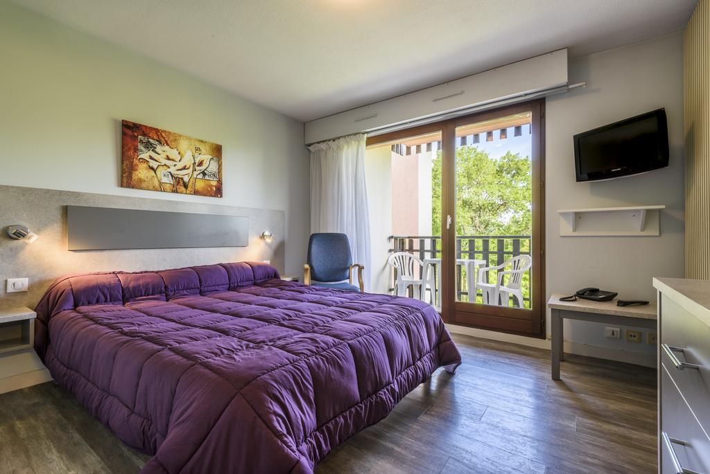 Residence Espace Thermal Dax Luaran gambar